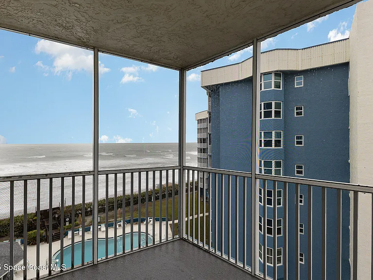 1175 Highway A1A #606 — Photo 27