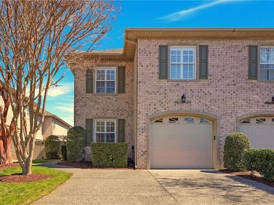 1102 Embassy Ct #30, Virginia Beach, VA, 23454