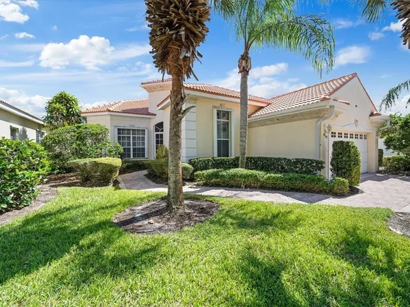 850 Island Club Sq, Vero Beach, FL 32963