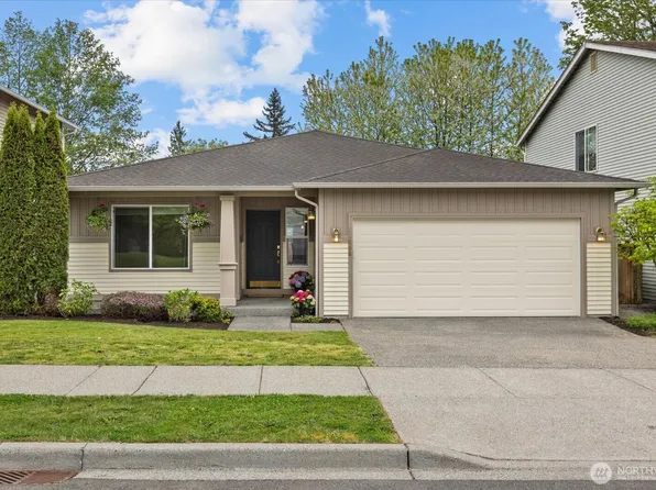 11808 24th Street SE, Lake Stevens, WA 98258