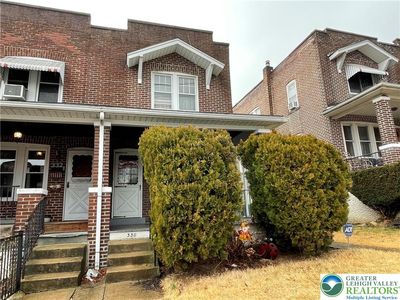 330 S Franklin St, Allentown, PA, 18102