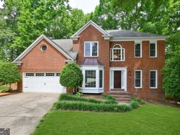 160 Windview Pl, Johns Creek, GA 30005