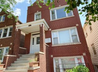 2955 S Loomis St #2, Chicago, IL 60608