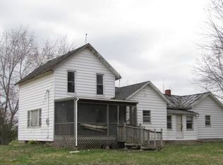 3545 E 200 N, Albion, IN 46701