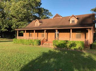 160 Morgantown Rd, Natchez, MS 39120