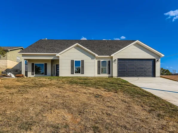 1403 Sunset Dr, Marble Falls, TX 78654