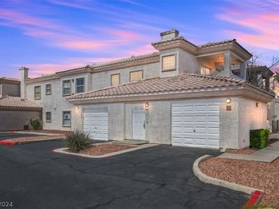 6700 Cobre Azul Ave Unit 204, Las Vegas, NV, 89108