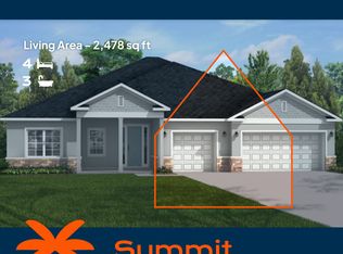 LARGO Plan, Summit Homes-Sugarmill, Homosassa, FL 34446