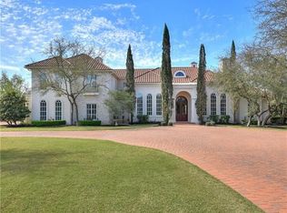 7801 Escala Dr, Austin, TX 78735