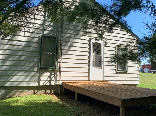 1629 S 3rd St, Richmond, IN 47374