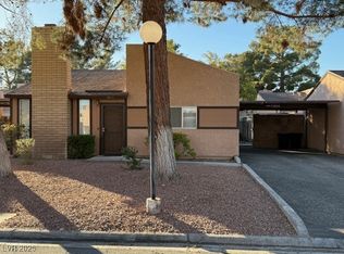 1804 Discus Dr, Las Vegas, NV 89108