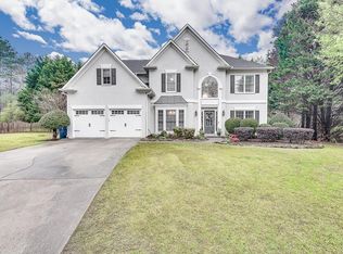 955 Pebblestone Ct, Alpharetta, GA 30009
