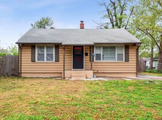 2149 S Victoria St, Wichita, KS 67211