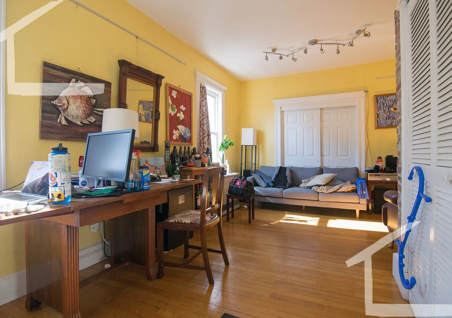 227 Harvard St — Photo 1
