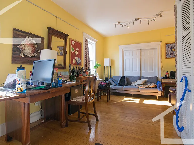 227 Harvard St #5 — Photo 1
