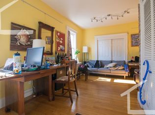 227 Harvard St #5, Cambridge, MA 02139