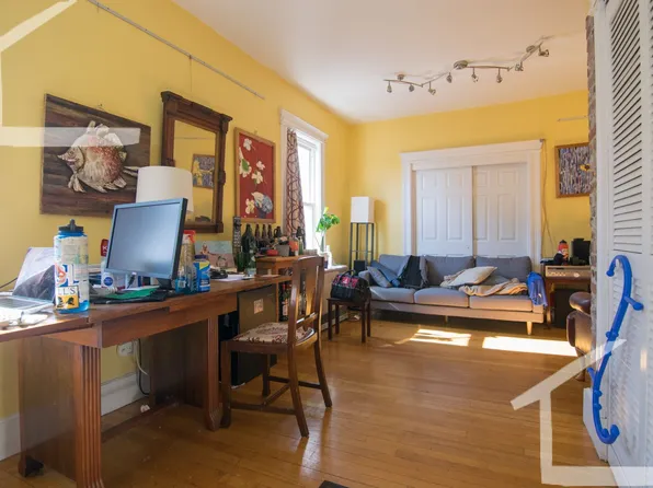 227 Harvard St, Cambridge, MA