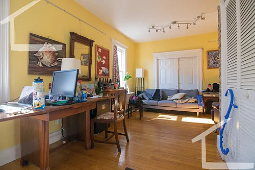 227 Harvard St #5 Photo 1