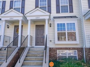 6257 Needletail Rd, Columbus, OH 43230