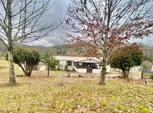 2100 Oakwood Rd, Midway, TN 37809