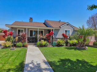 900 N Frederic St, Burbank, CA 91505