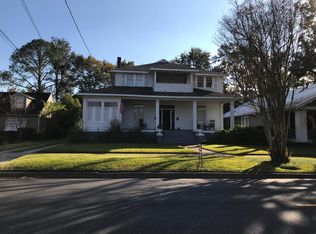 1911 Old Government St APT D4, Mobile, AL 36606