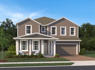 Duval II Plan, Ardisia Park, New Smyrna Beach, FL 32168