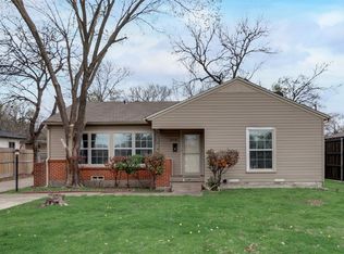 9918 Witham St, Dallas, TX 75220