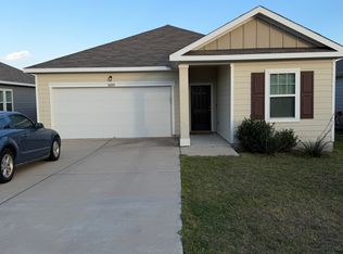 14205 George Mason Ave, Manor, TX 78653