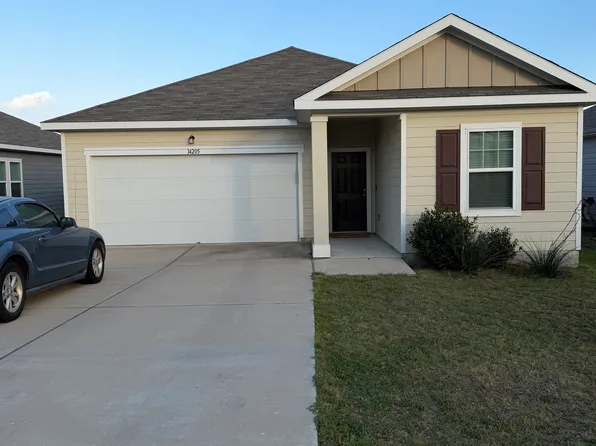 14205 George Mason Ave, Manor, TX 78653