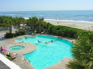 1701 Salter Path Rd #203D, Atlantic Beach, NC 28512