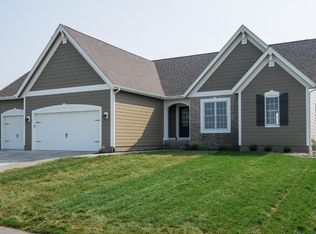 4417 SW Camden Ridge Ct, Ankeny, IA 50023