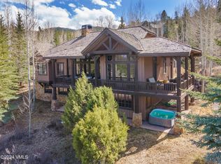 985 Red Draw, Edwards, CO 81632