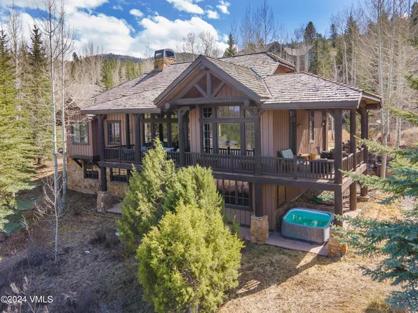 985 Red Draw, Edwards, CO 81632