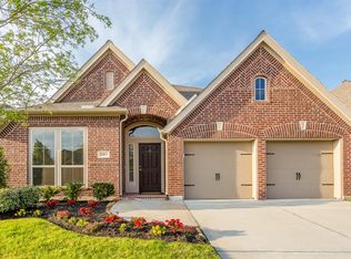 13935 Naples Park Ct, Pearland, TX 77584
