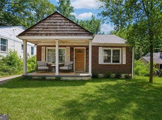 2019 Swazey Dr, Decatur, GA 30032