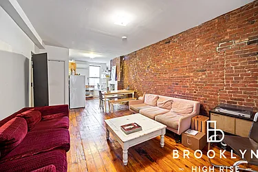 Rented by Brooklyn High Rise LLC