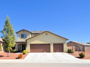 1341 Questa Ct, Sierra Vista, AZ 85635