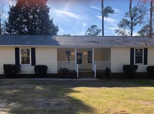 235 Quail Creek Dr, Hopkins, SC 29061