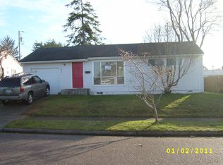 1057 Flanagan Ave, Coos Bay, OR