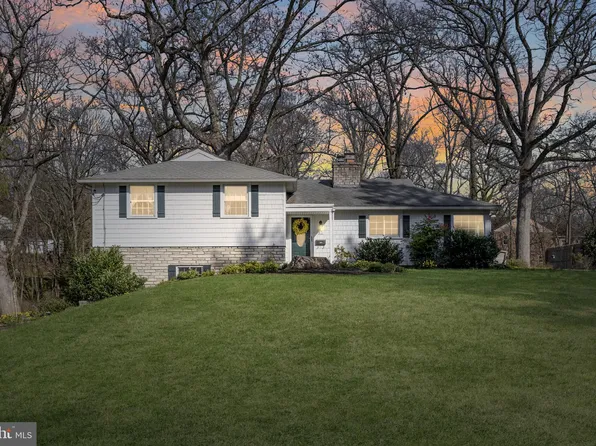 17 Cobblestone Dr, Paoli, PA 19301