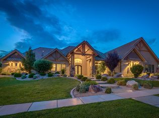 2529 E 3860 S, Saint George, UT 84790