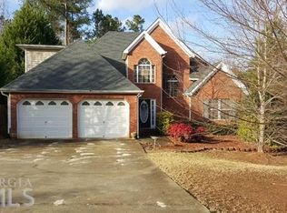4220 High Country Dr, Douglasville, GA 30135
