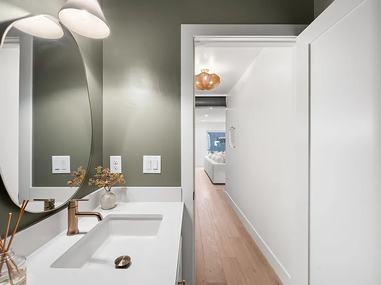 Powder Bath