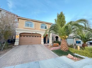 5280 Tulip Hill Ave, Las Vegas, NV 89141