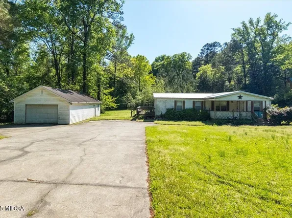 504 Old Huckabee Rd, Gray, GA 31032