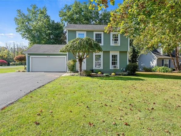 3048 Claybourne Ln, Baldwinsville, NY 13027