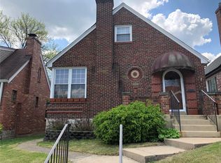 6604 Winnebago St, Saint Louis, MO 63109