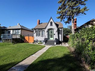 1636 Garnet STREET, Regina, SK S4T 2Y9