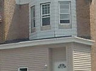 1584 Mount Ephraim Ave, Camden, NJ 08104